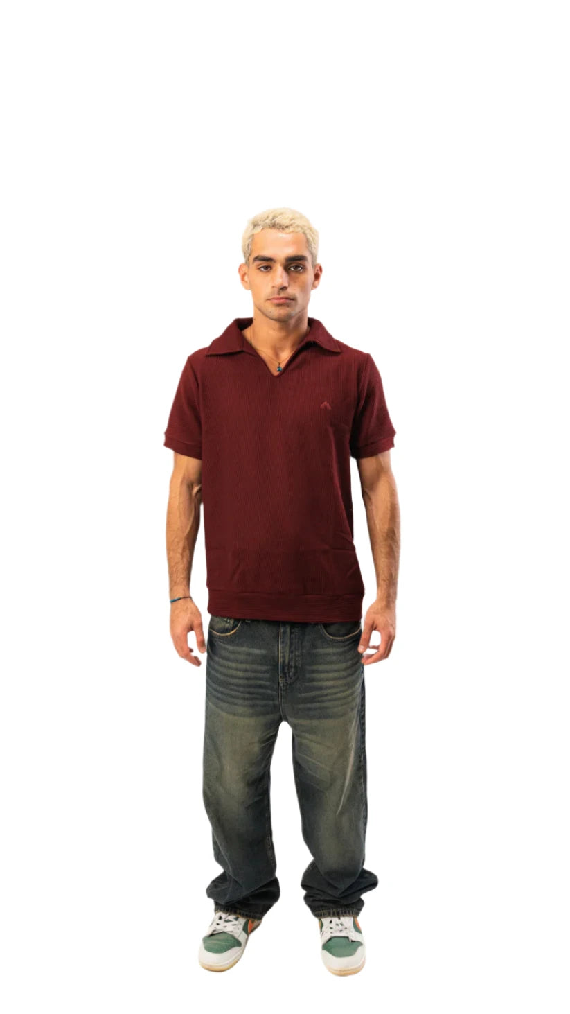 Cardonne Structured POLO