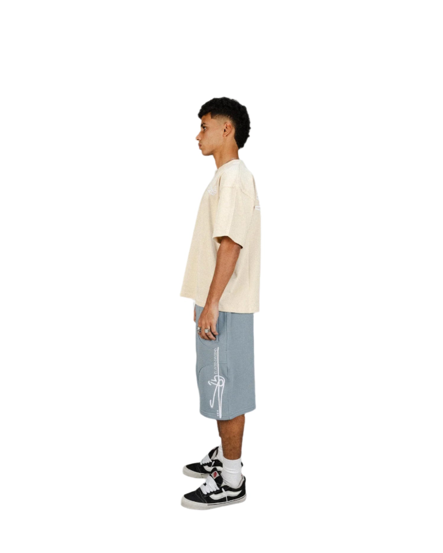“SIGNATURE” Shorts