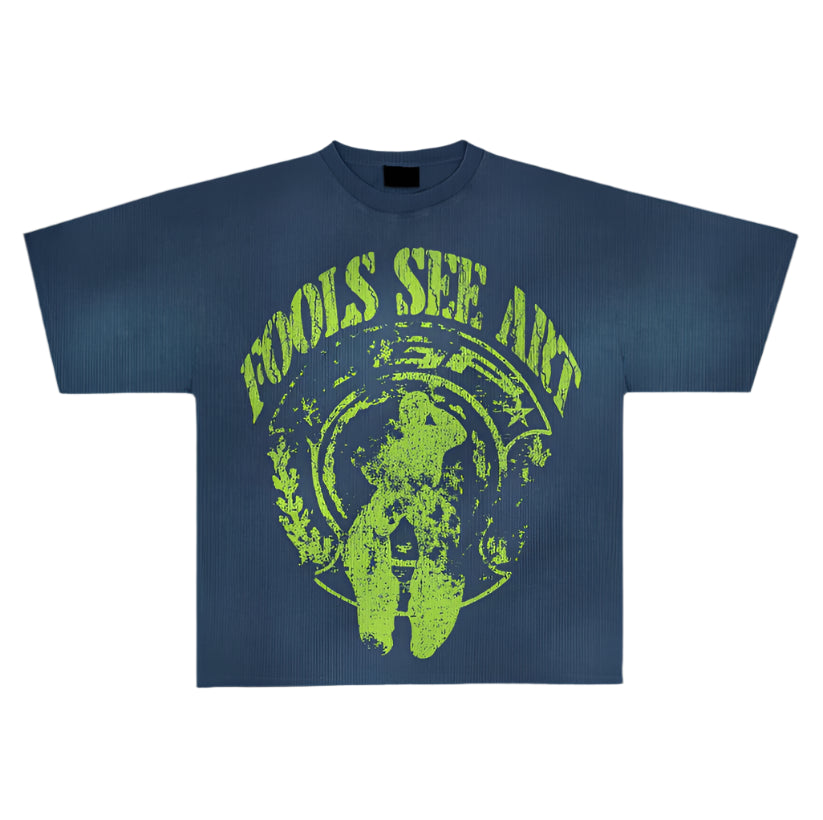 Fools Vision