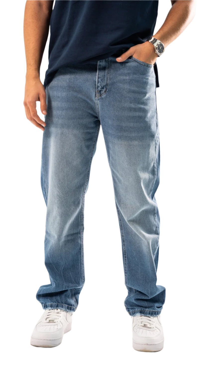 Light Blue Jeans