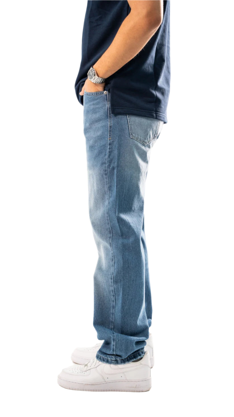 Light Blue Jeans