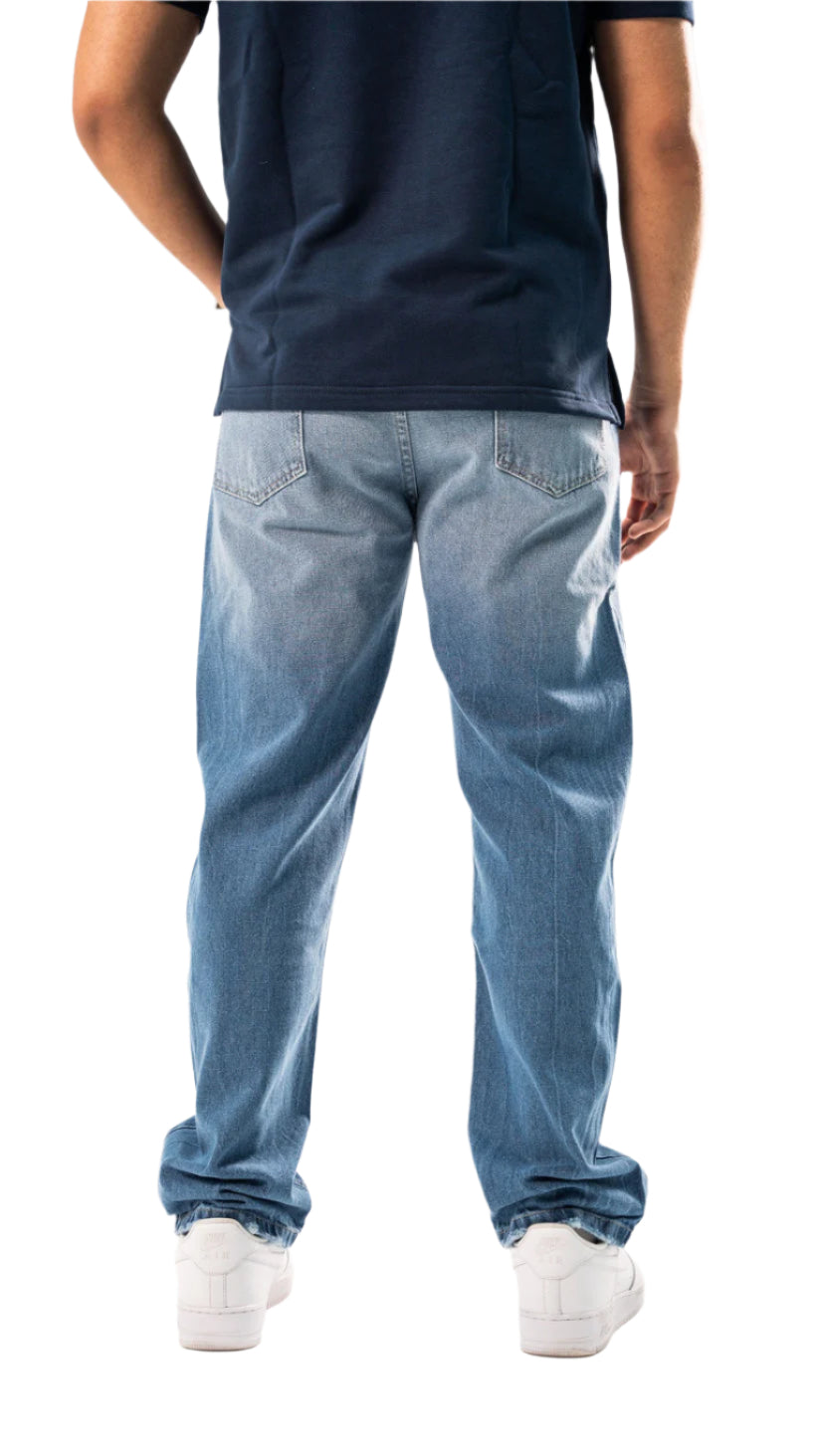 Light Blue Jeans