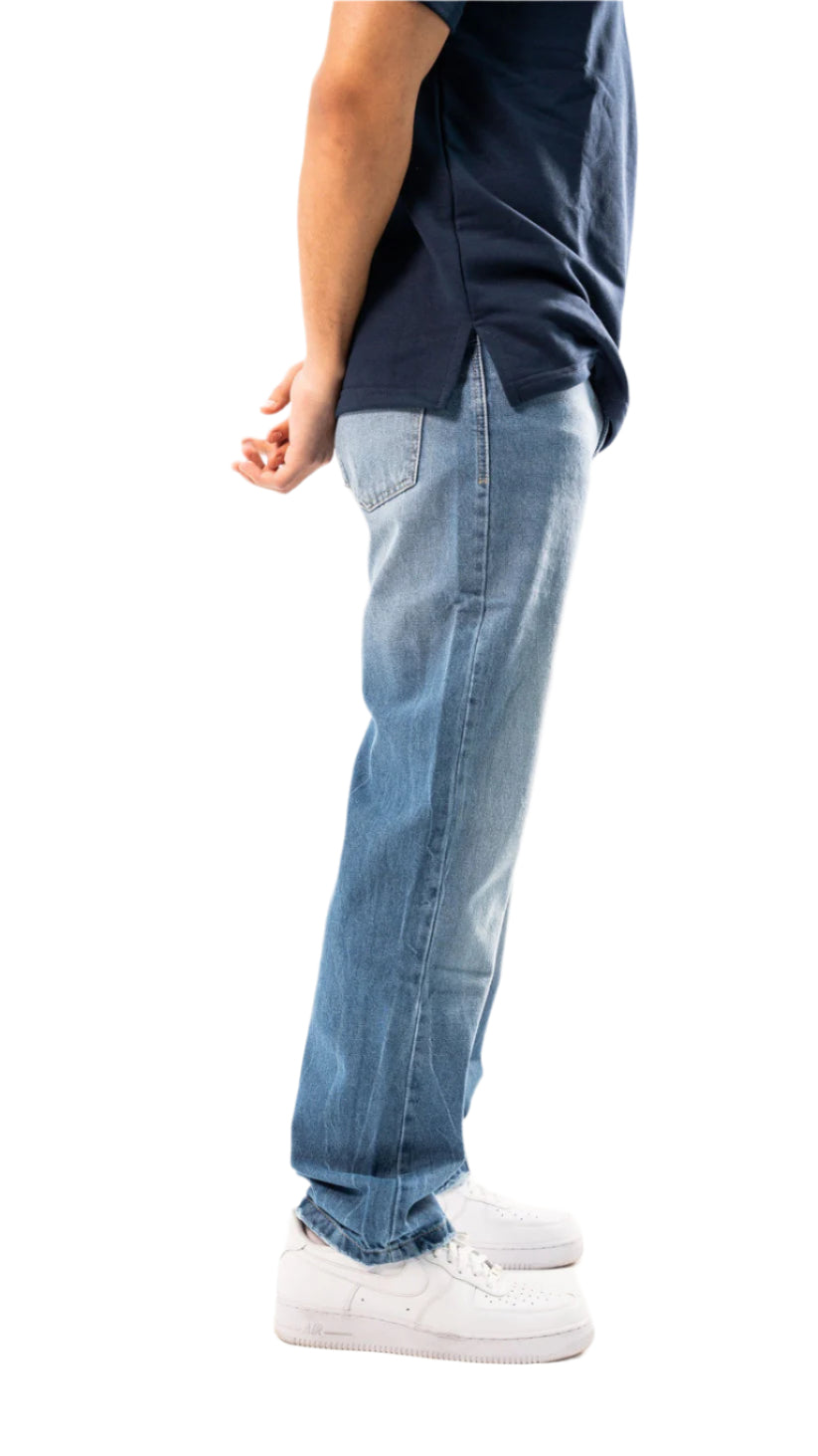 Light Blue Jeans