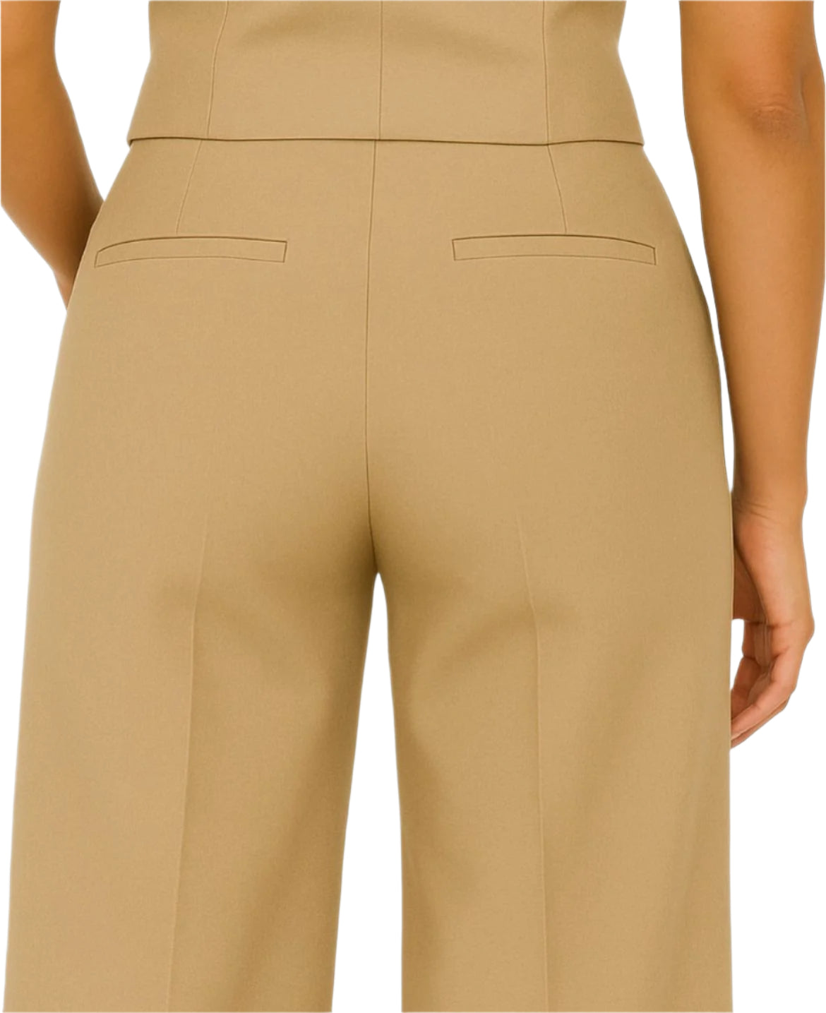 Formal pants