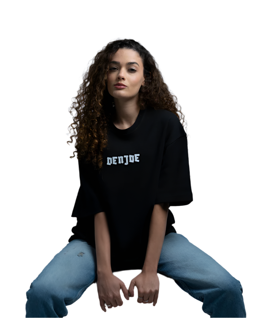 Make Some Noise OVERSIZED TEE