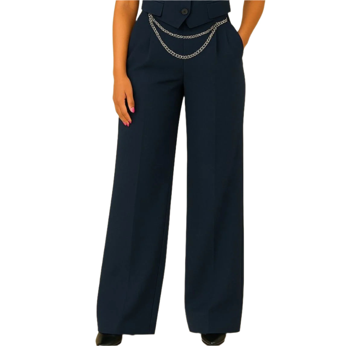 Formal pants