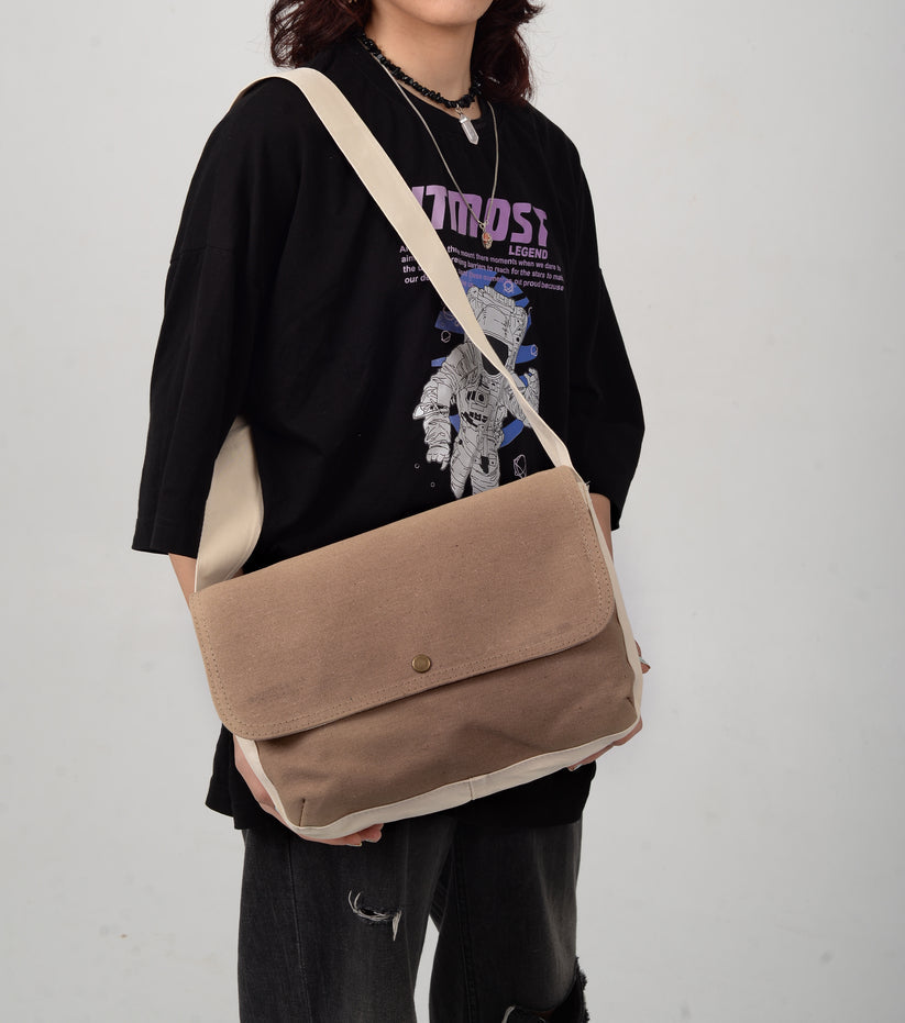 SIDE BAG