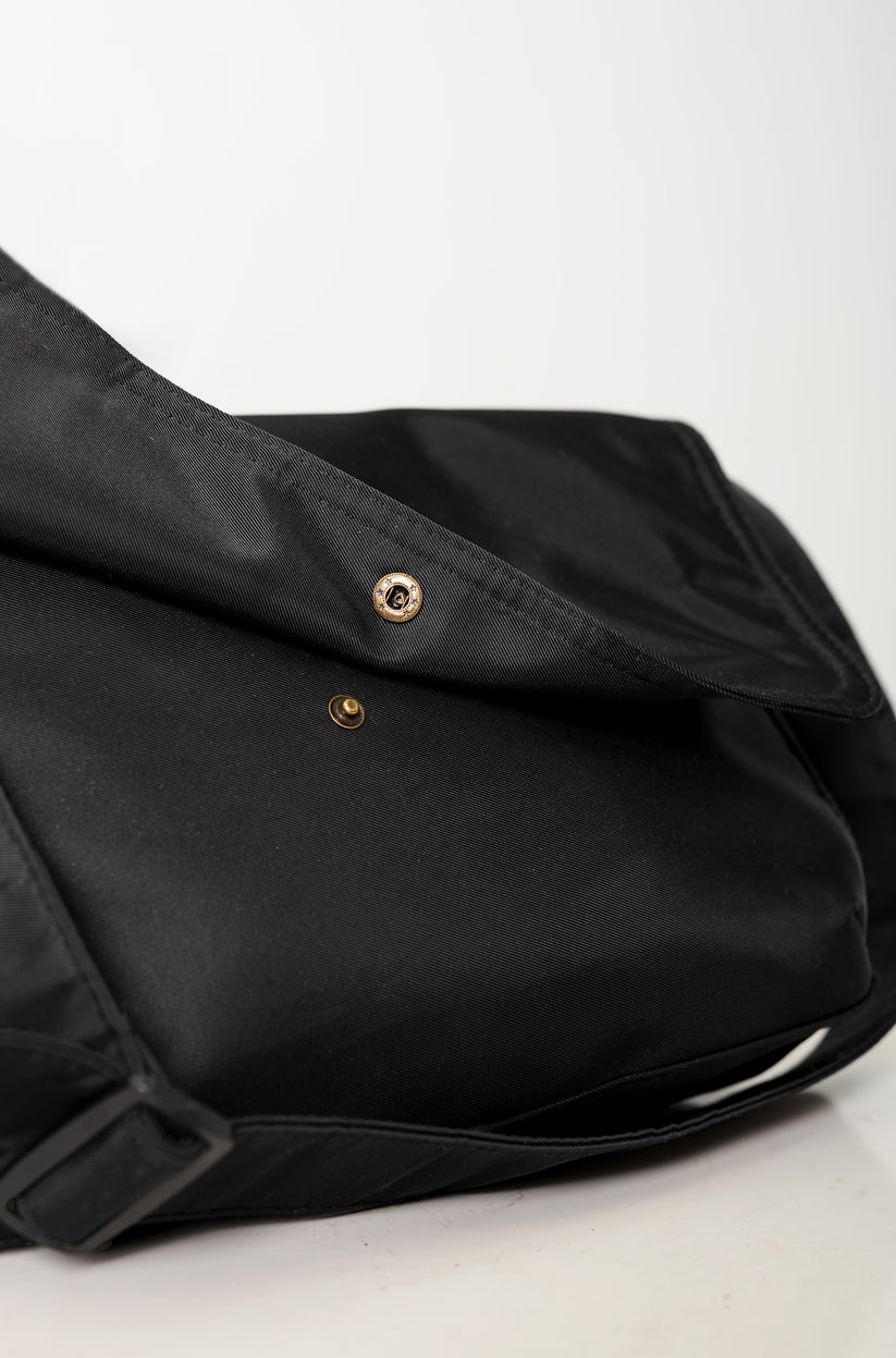 SIDE BAG
