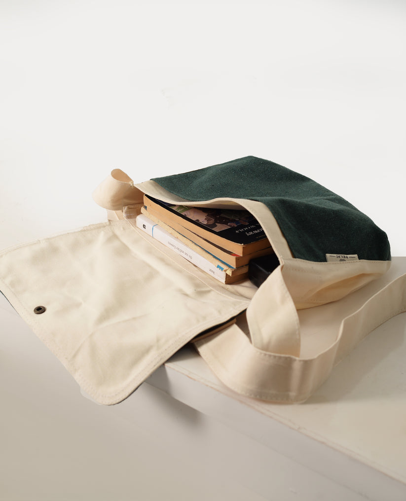 SIDE BAG