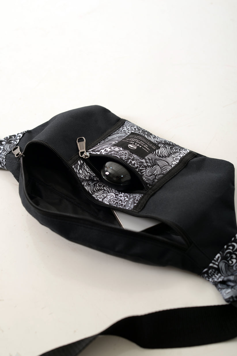 NETERO FANNY PACK