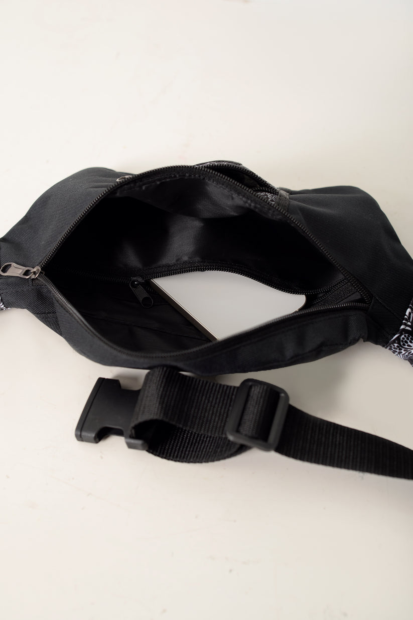 NETERO FANNY PACK
