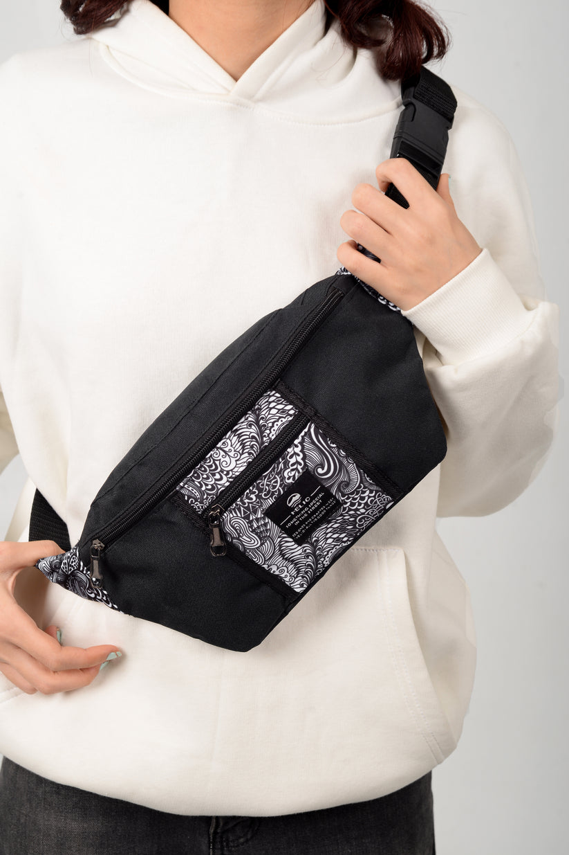 NETERO FANNY PACK