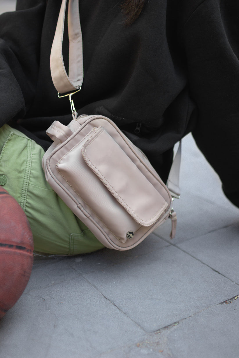 GANG BAG