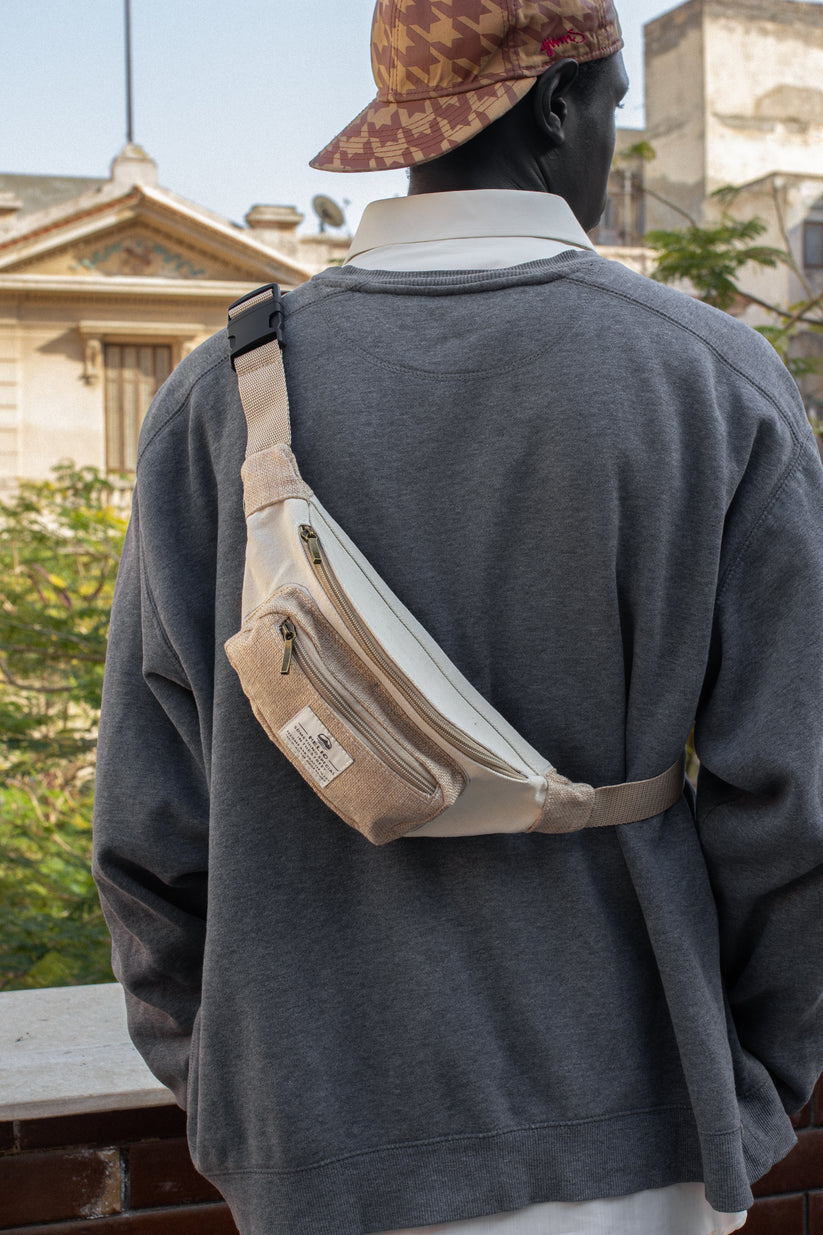 HIPPIE FANNY PACK