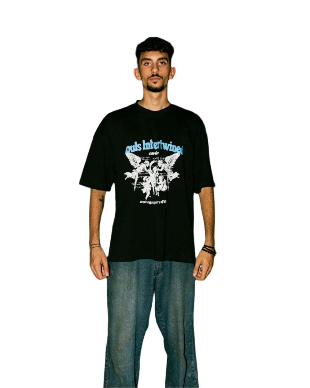 Souls Intertwined Tee