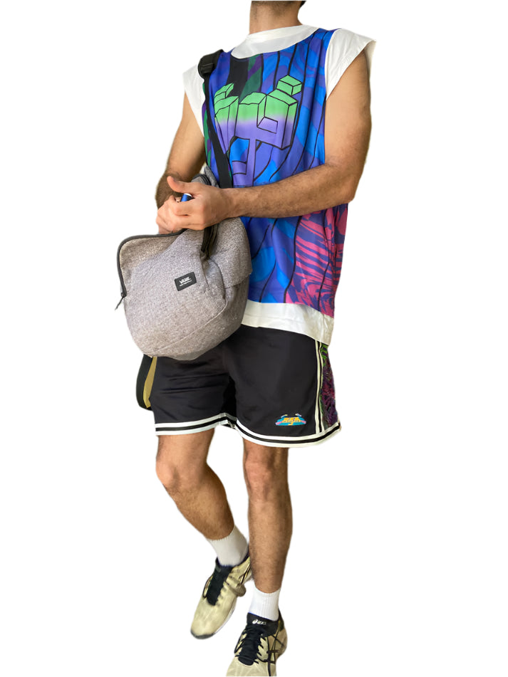 MVP DOUBLE JERSEY