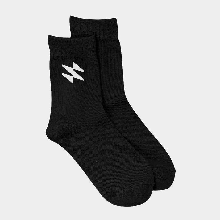 3X Pac Cotton Socks