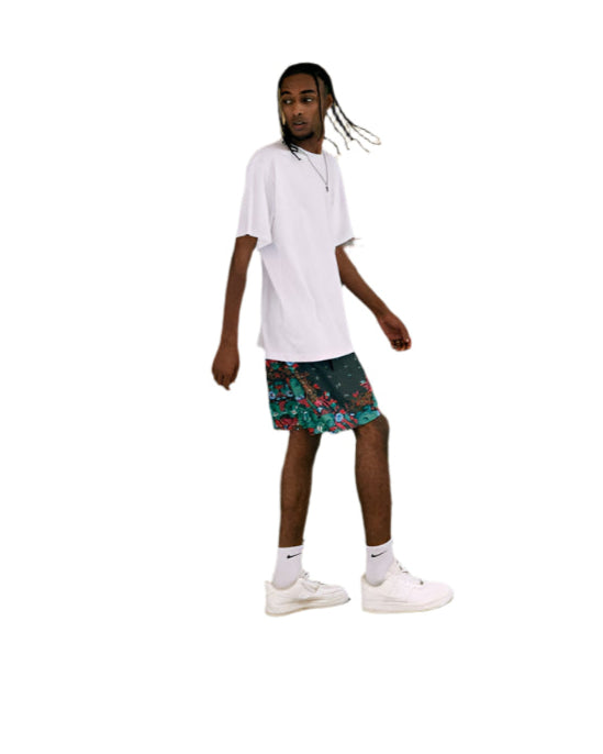 BOTANIC SHORTS