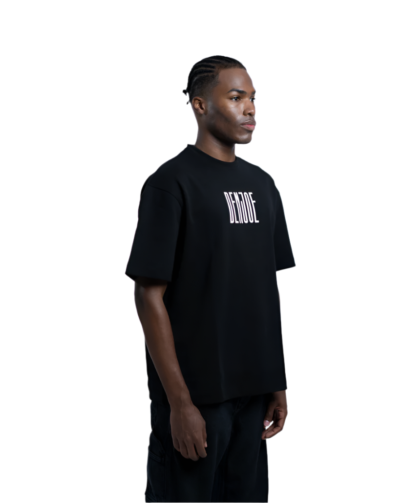 Cute Danger OVERSIZED TEE