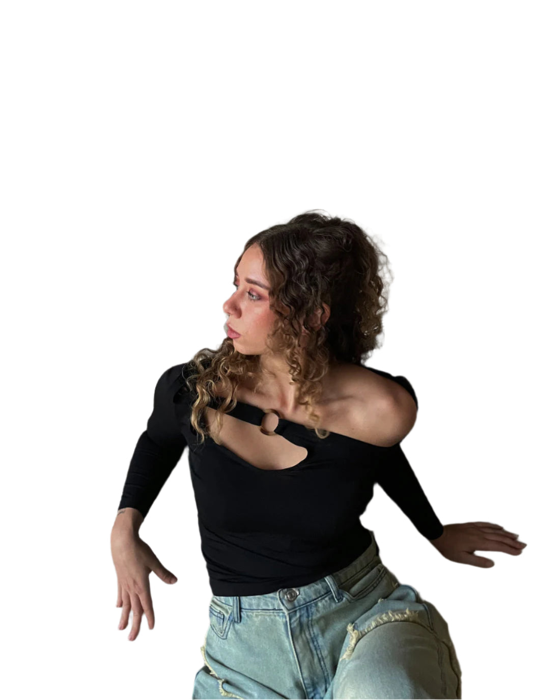 Asymmetric Top