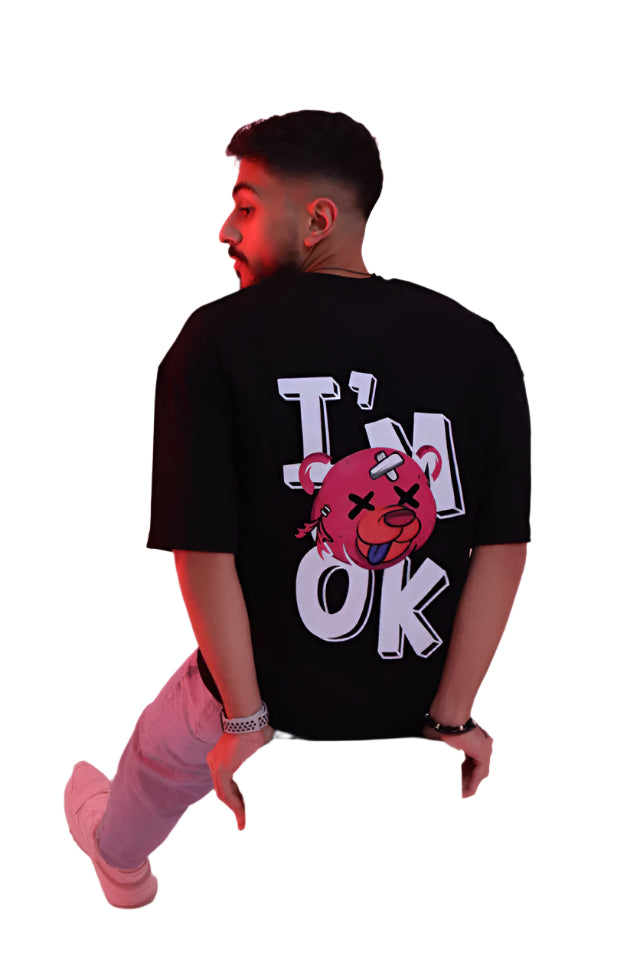 I Am Okay