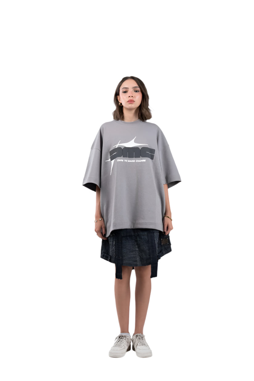 DMC Box Fit Tee