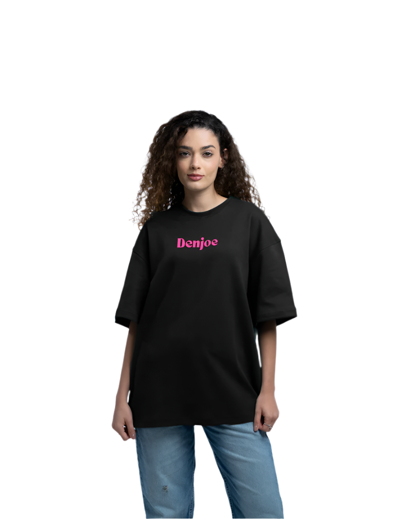 Future Flames OVERSIZED TEE