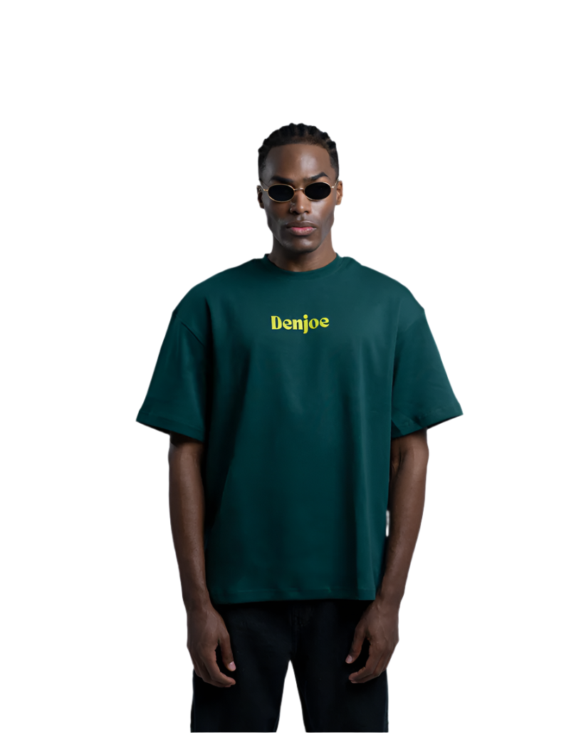 Future Flames OVERSIZED TEE