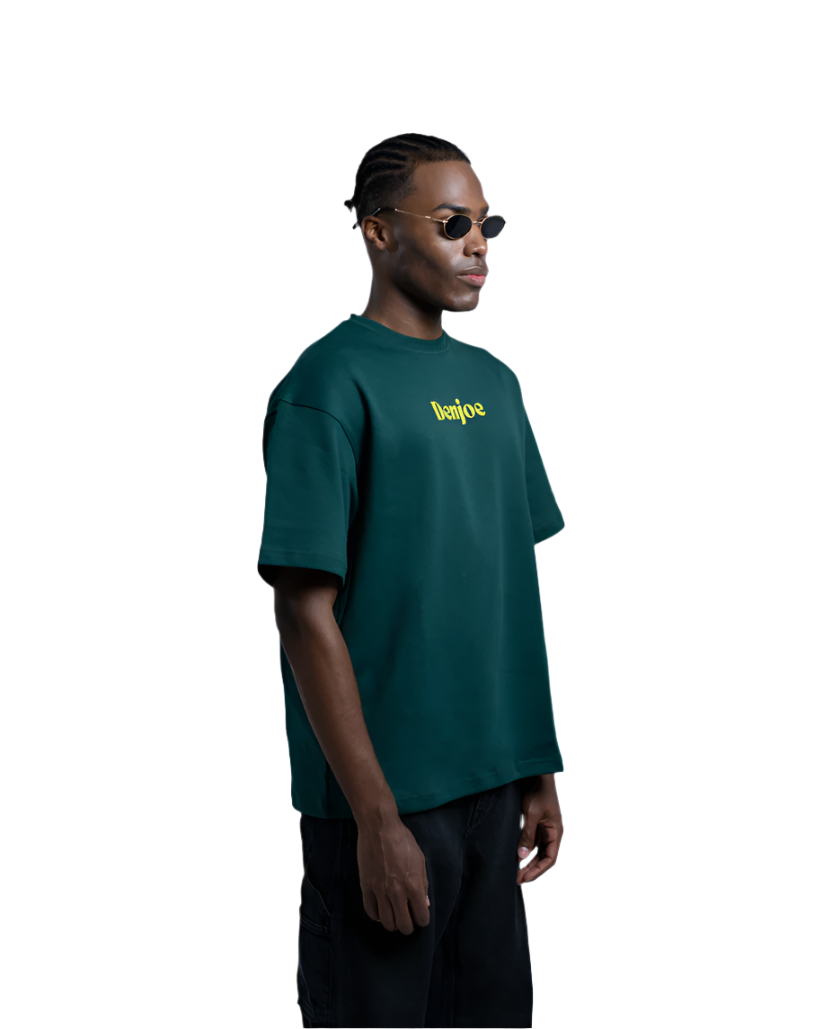 Future Flames OVERSIZED TEE