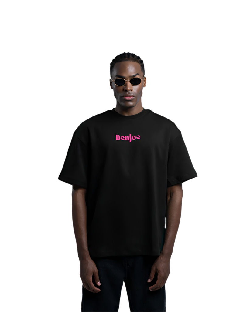 Future Flames OVERSIZED TEE