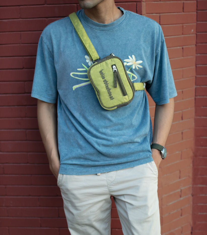 STREET BAG