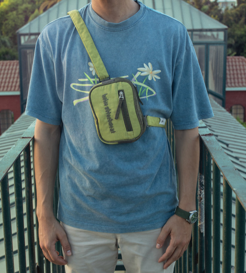 STREET BAG