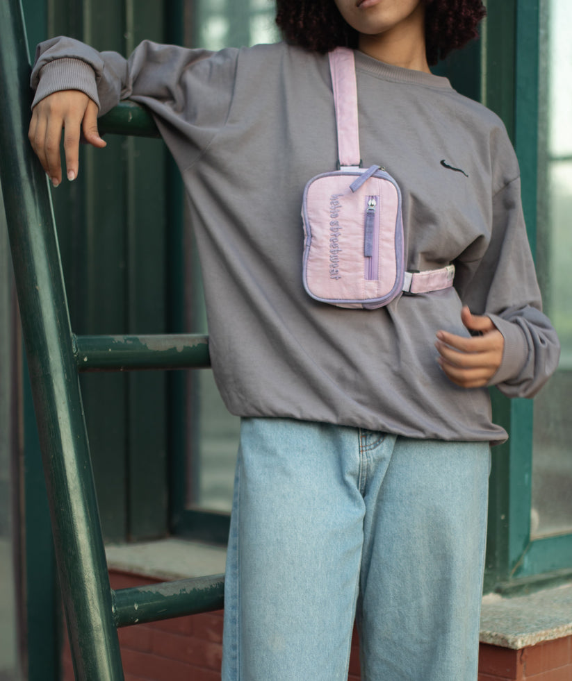 STREET BAG