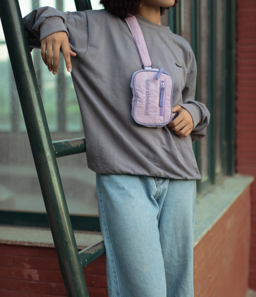 STREET BAG