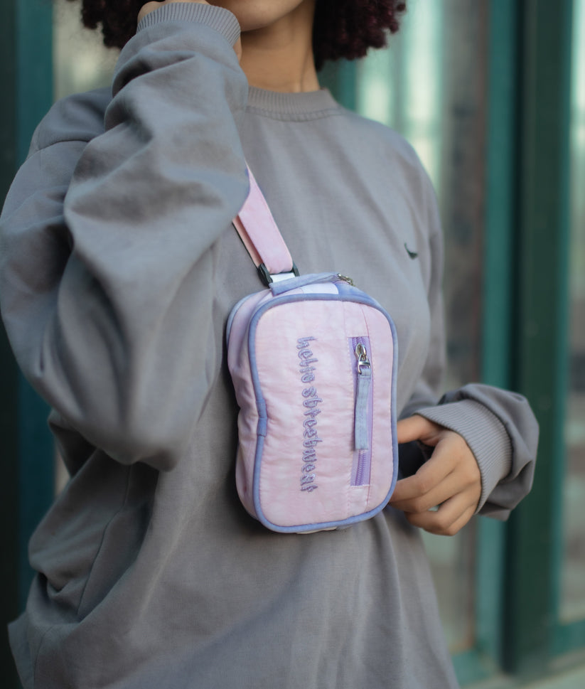 STREET BAG