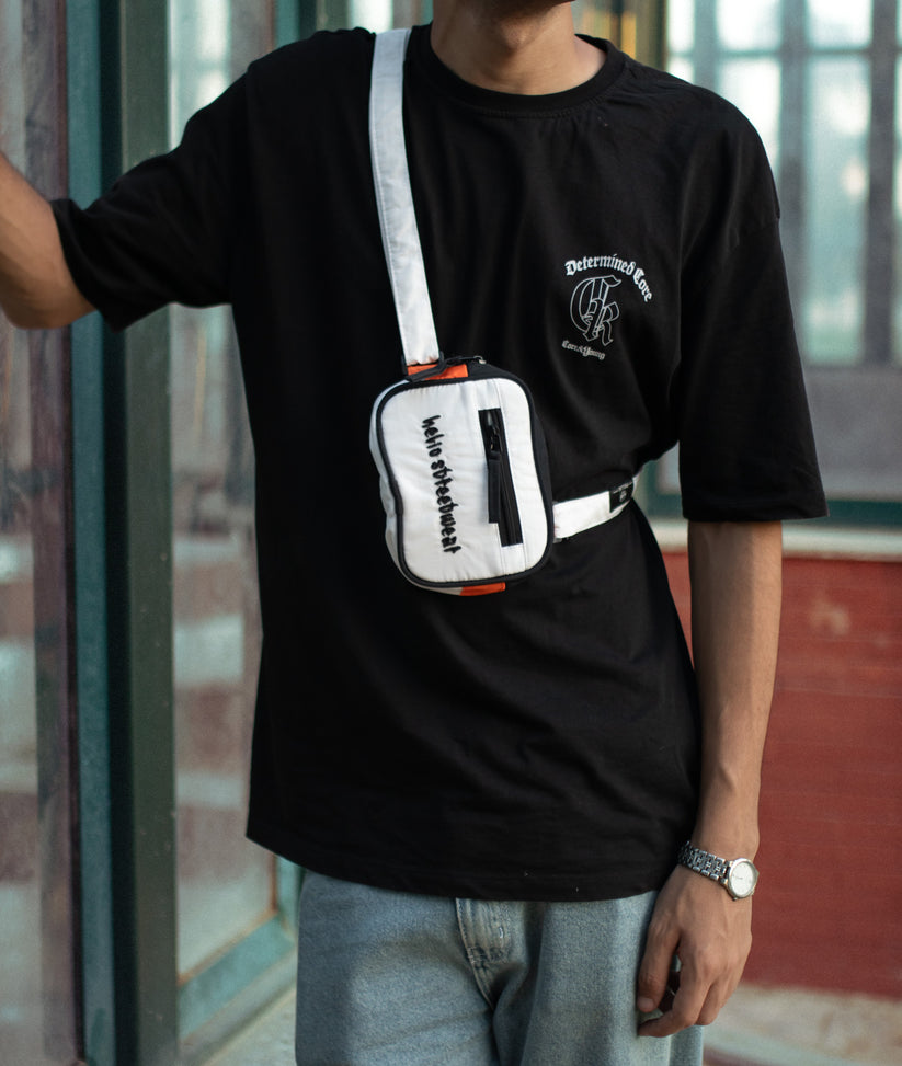 STREET BAG