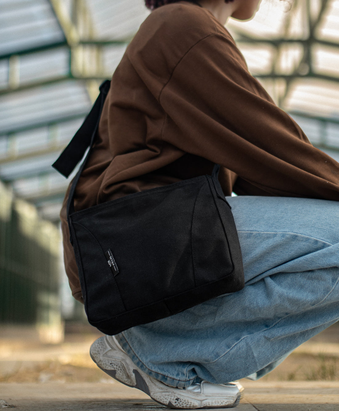RAW BAG