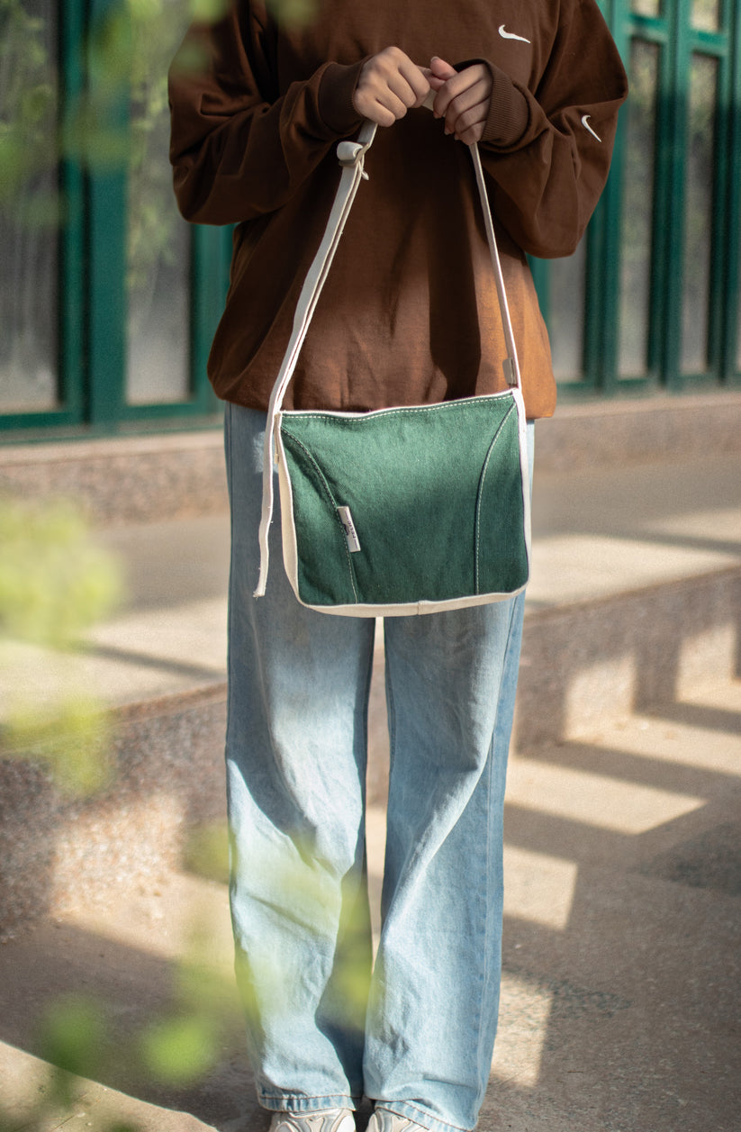 RAW BAG