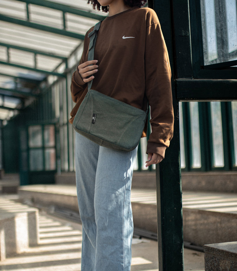 RAW BAG