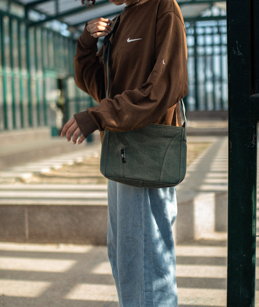 RAW BAG