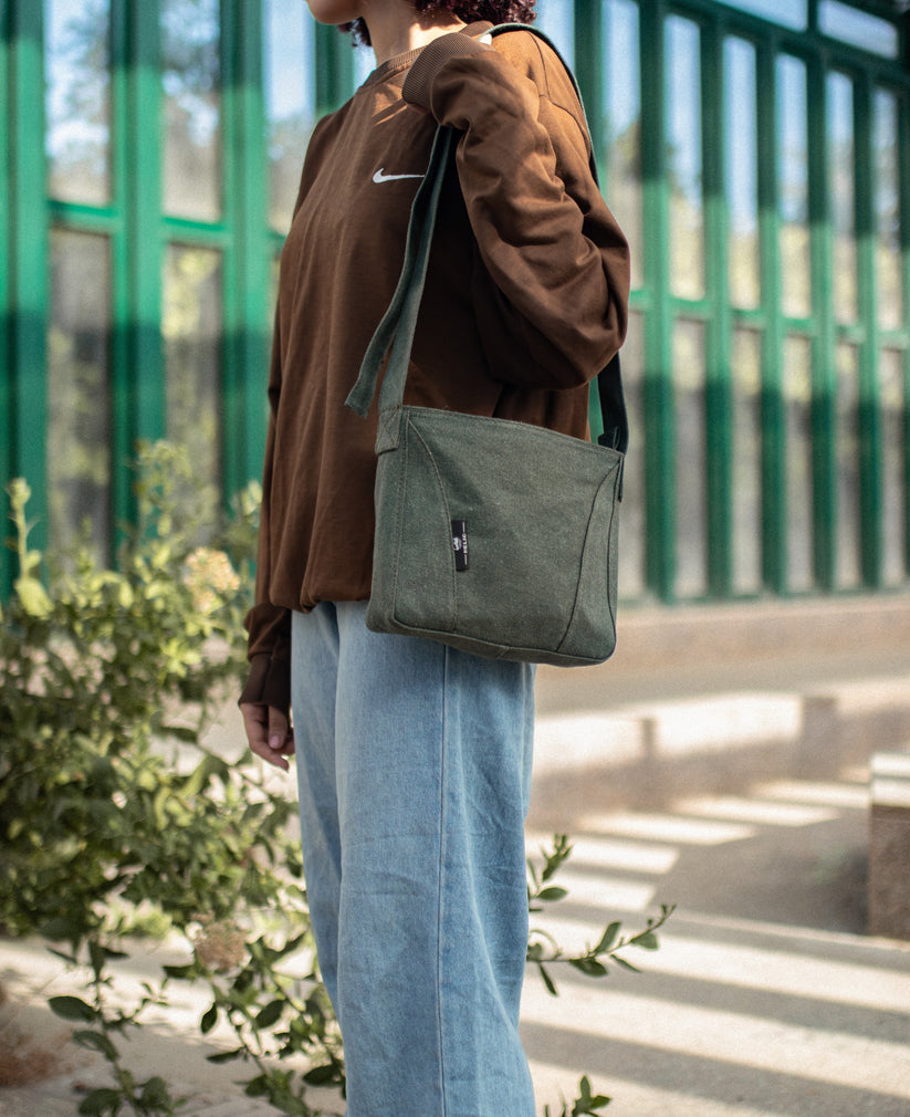 RAW BAG