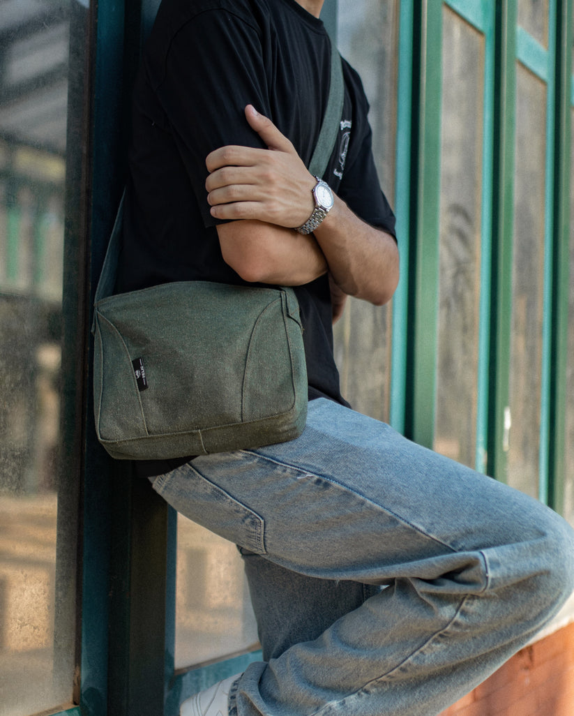 RAW BAG