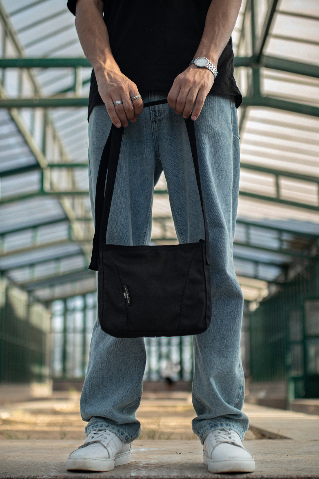 RAW BAG