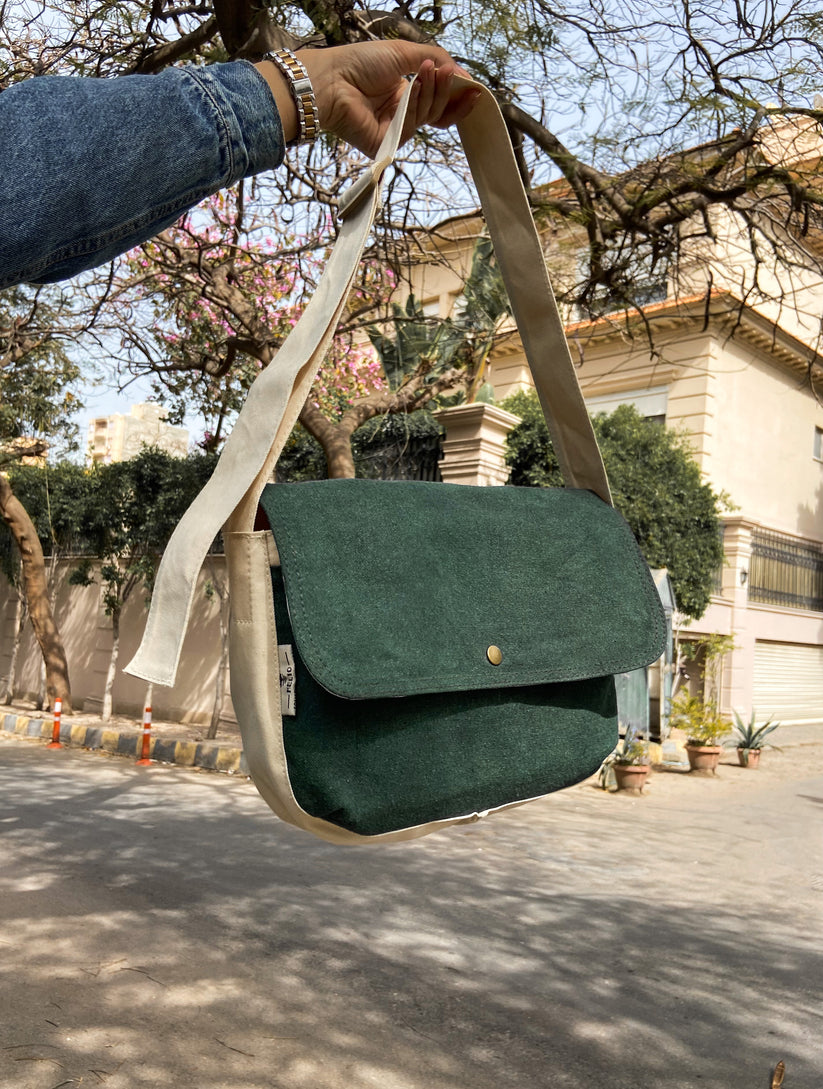 SIDE BAG