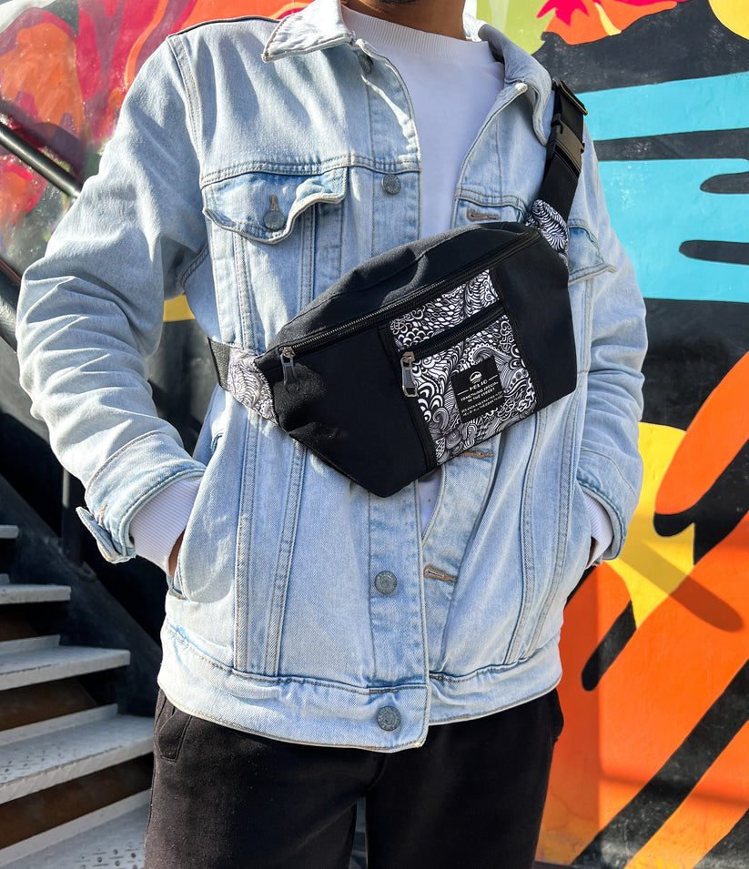 NETERO FANNY PACK