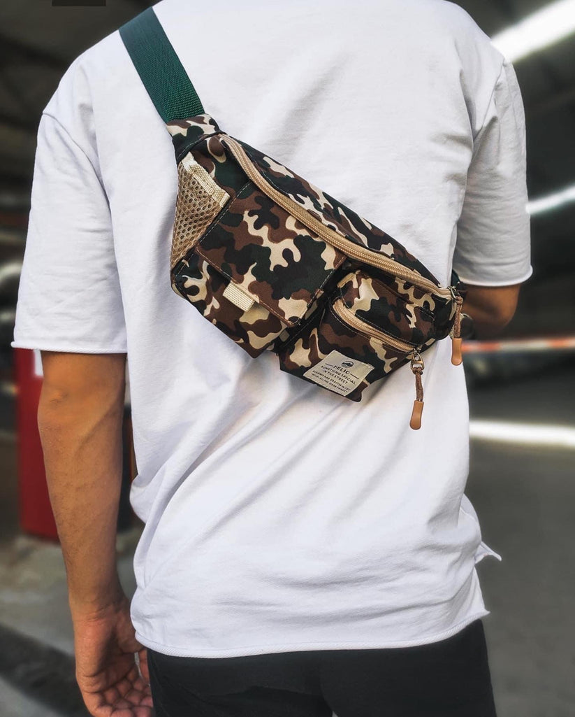 HLU FANNY PACK