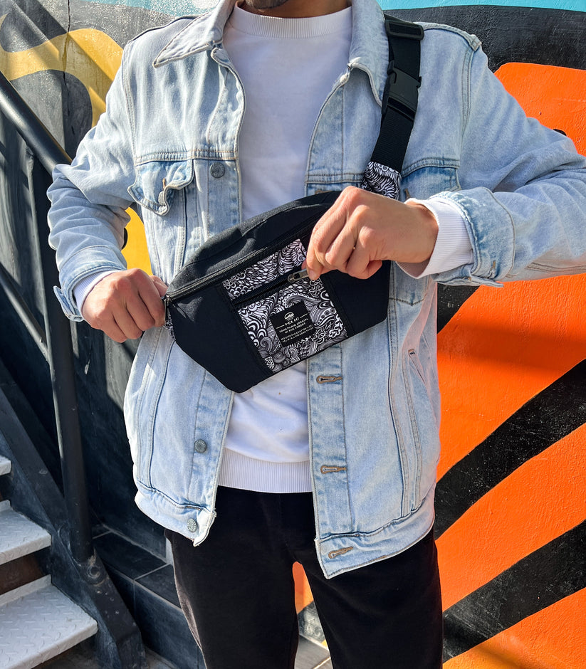 NETERO FANNY PACK