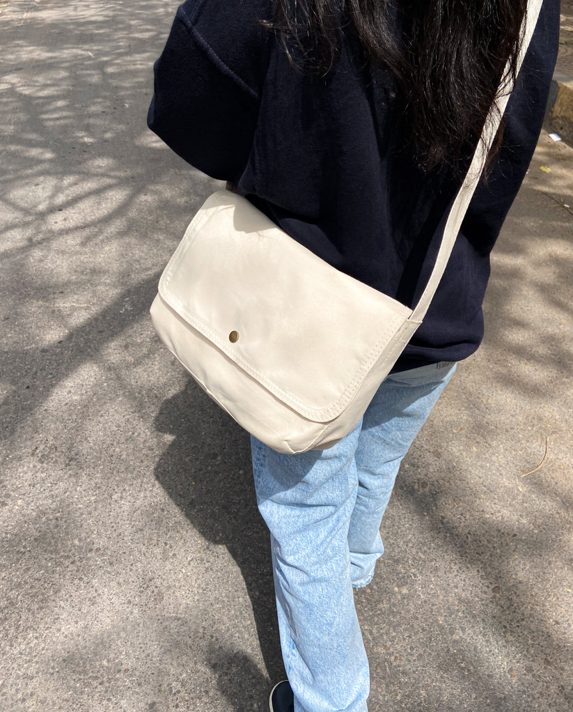 SIDE BAG