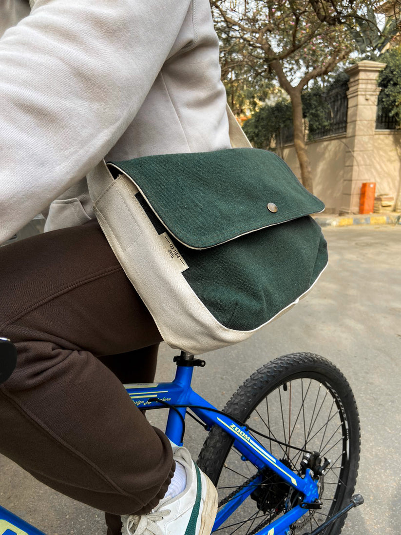 SIDE BAG