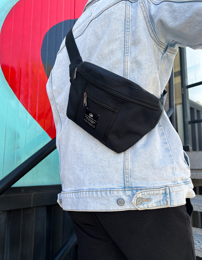 NETERO FANNY PACK